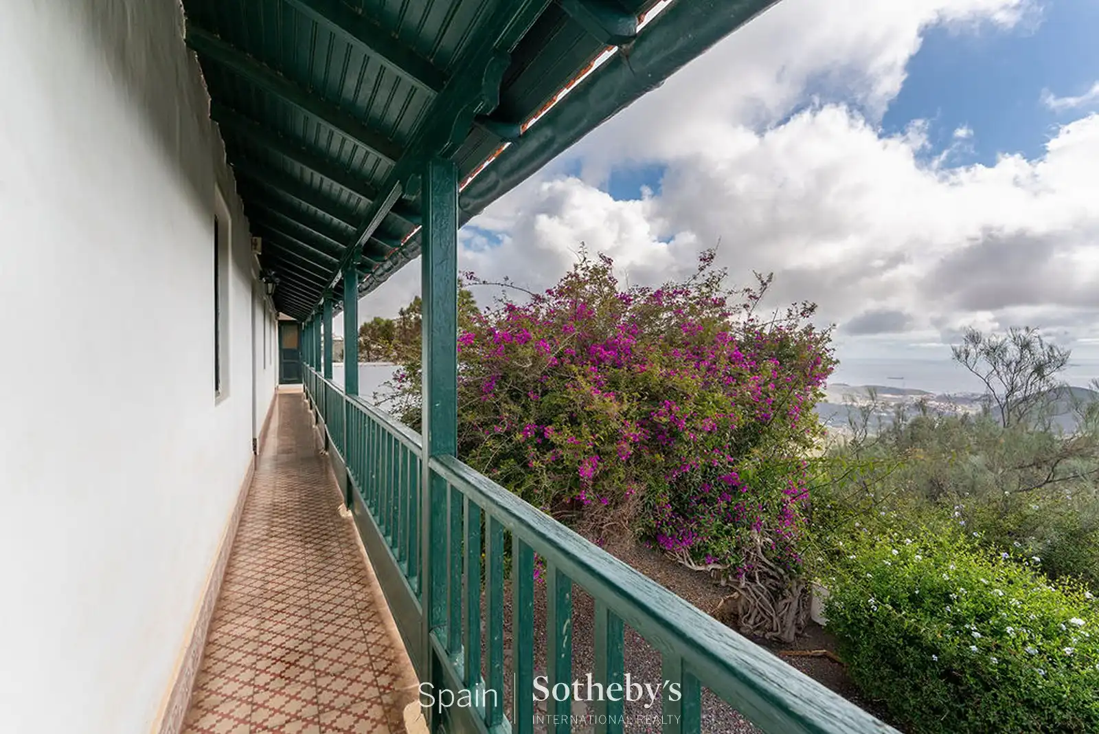 Residential land for sale in Carretera de Telde a Santa Brígida GC 80, Km. 7´5, 80, imagen 37