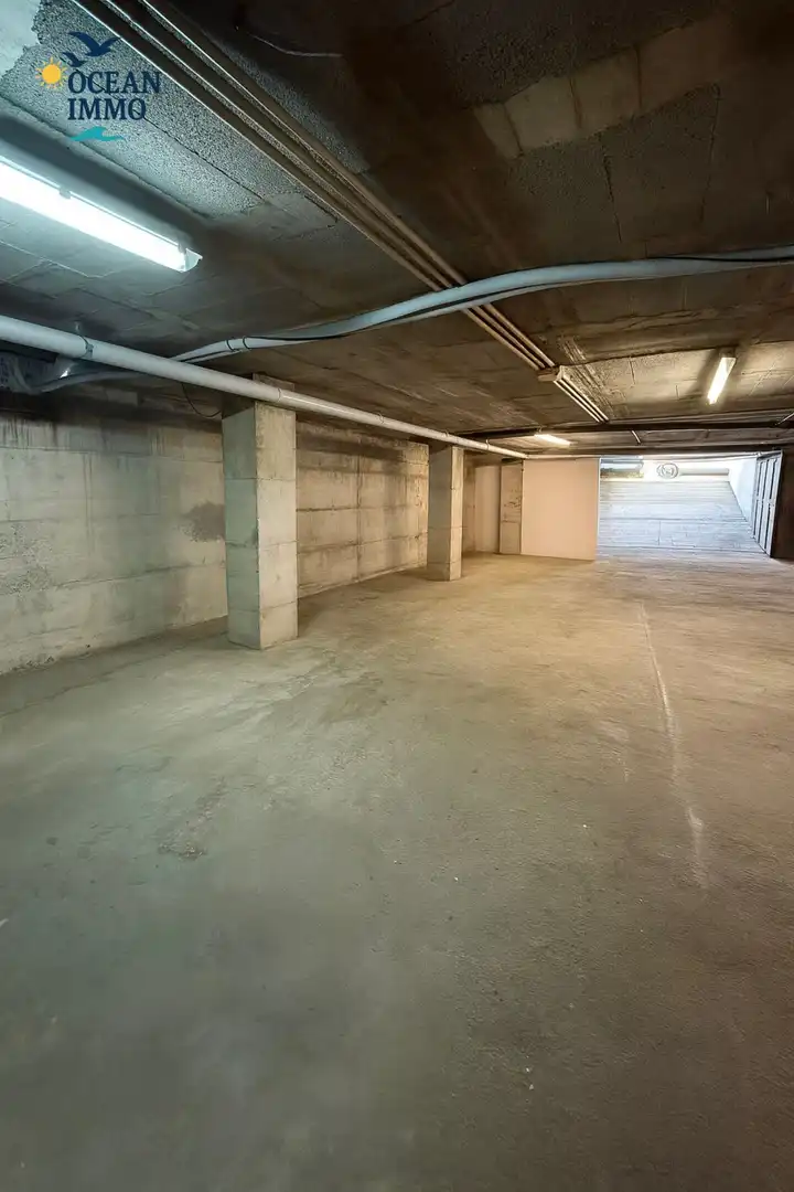 Einzelparkplatz zum Verkauf in Sant Maurici, imagen 14