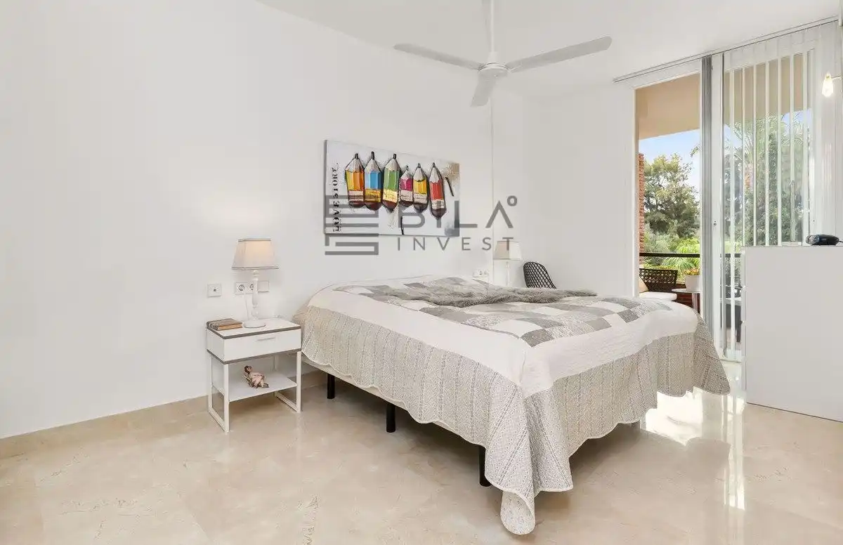 Piso con ascensor en venta en Milenio, imagen 13