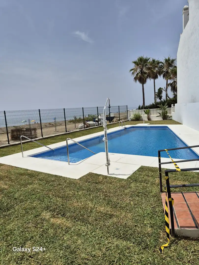 Adossat amb piscina en venda a Benamara - Atalaya, imagen 25
