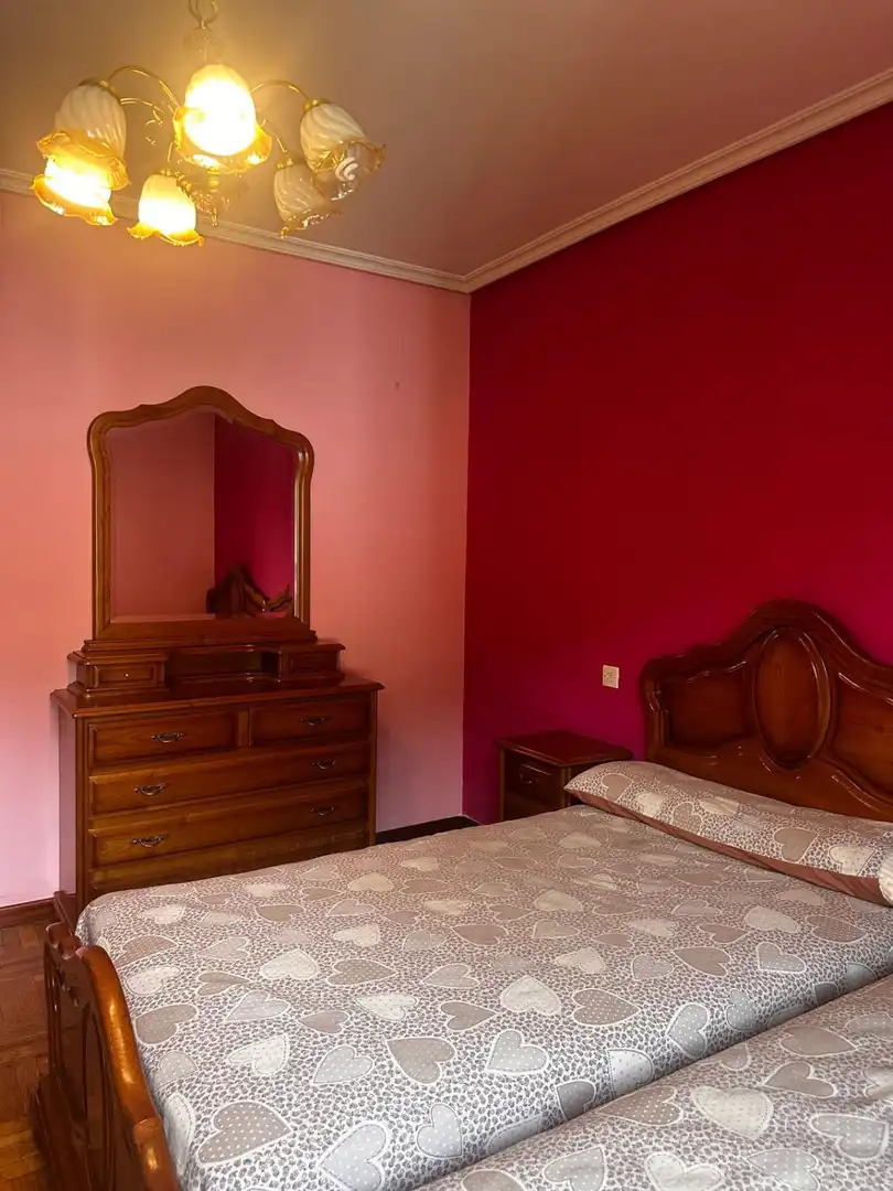 Habitación de Piso en venta en Riosa con Calefacción, Terraza y Trastero