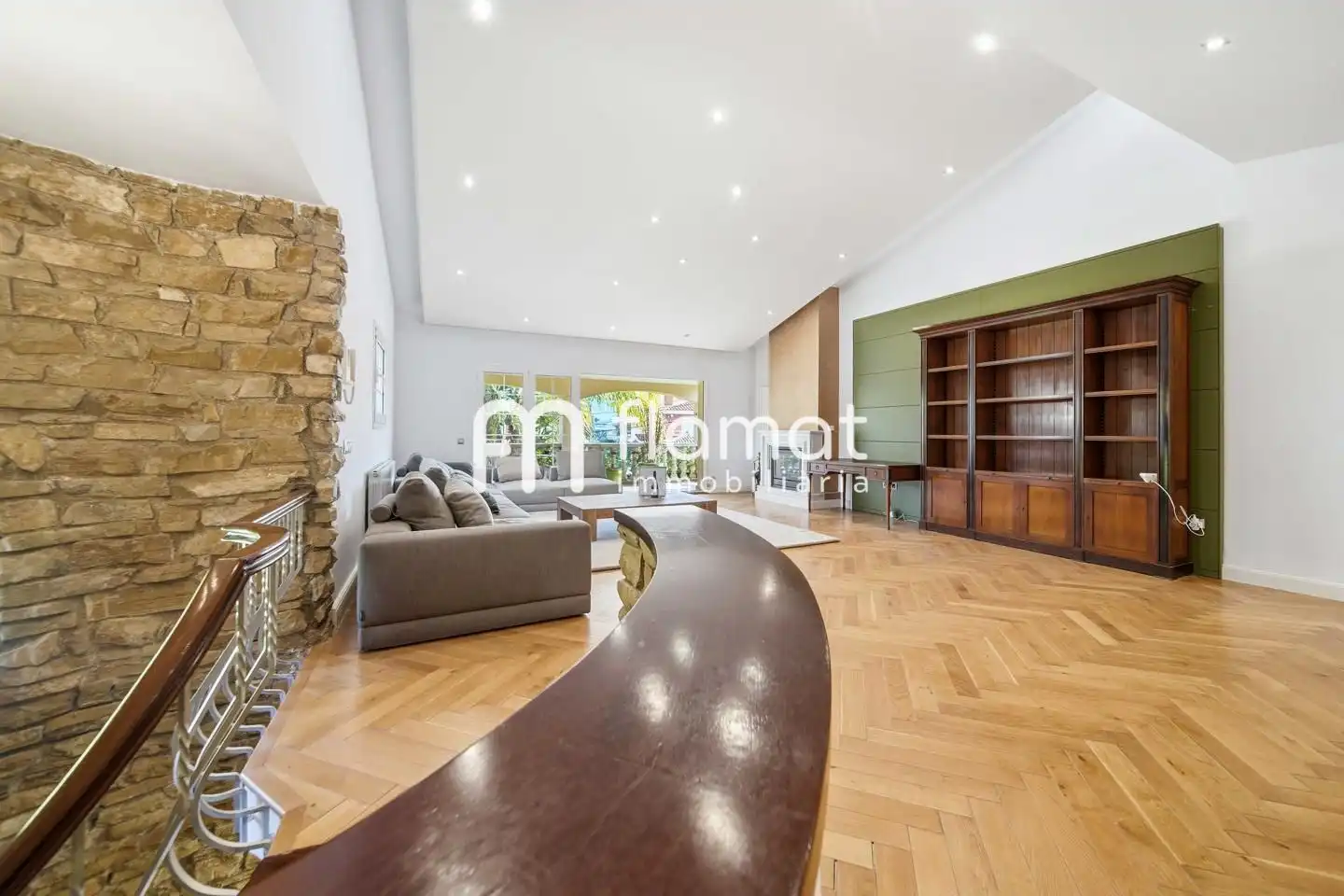 Casa en venda a Del Corral De Sauner, imagen 5