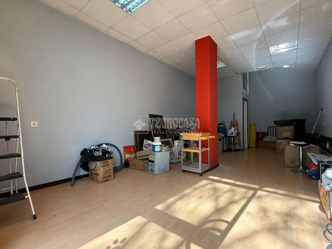 Local en venta en Málaga