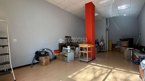 Foto 5 von Geschaftsraum zum Verkauf in San Alberto - La Alcubilla - Florisol, Málaga Capital