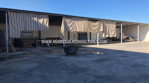 Photo 5 of Industrial buildings for sale in Córdoba Málaga, El Valle, Lucena
