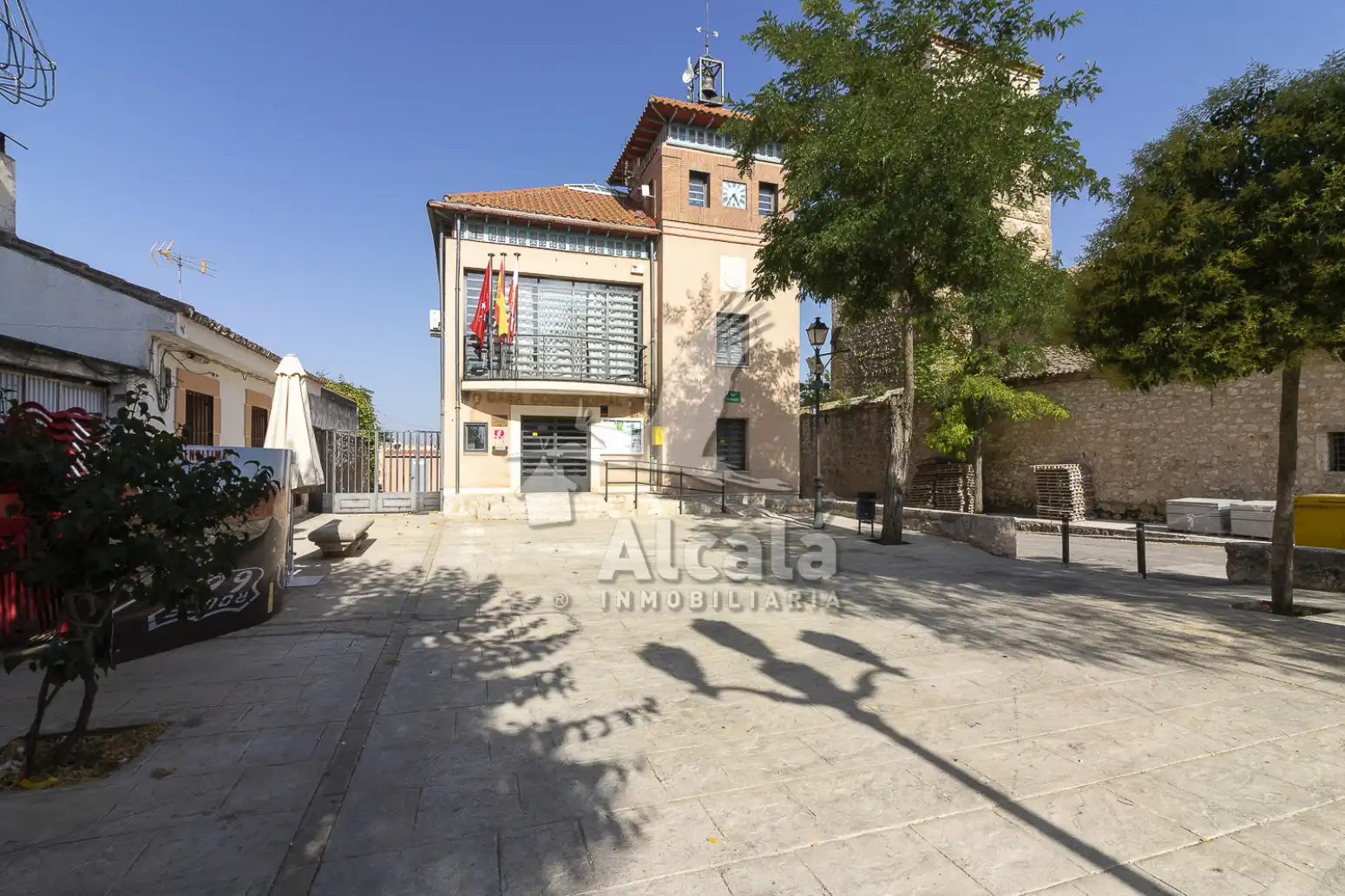 Rural land for sale in Pezuela de las Torres, imagen 34