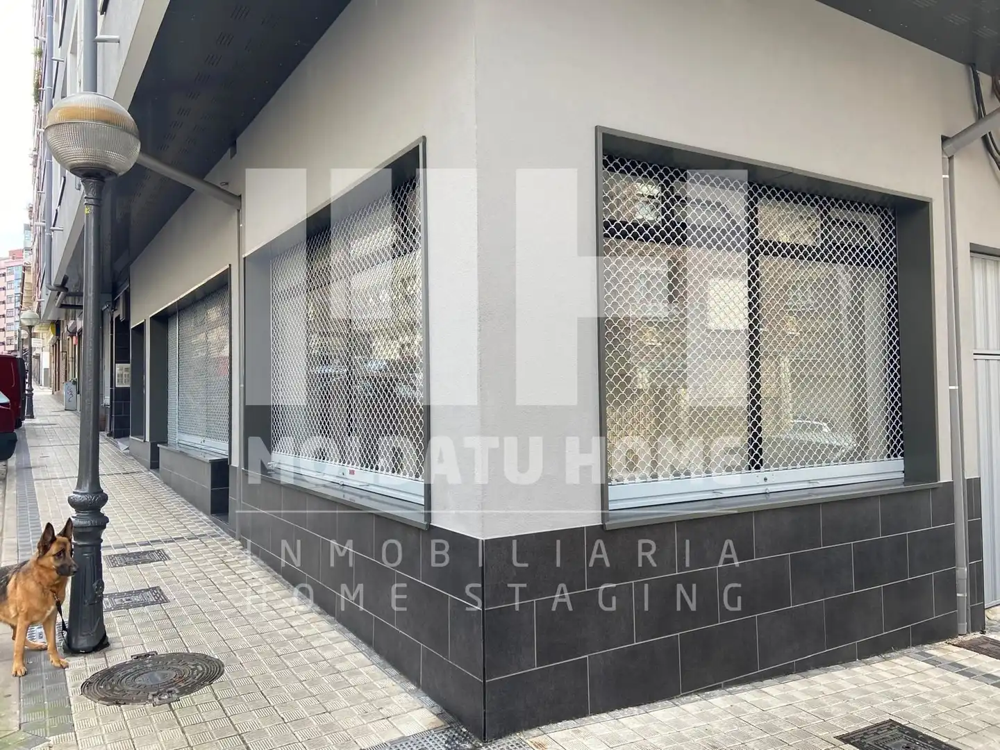 Business premises to rent in Pinar - Anaka - Belaskoenea, imagen 15