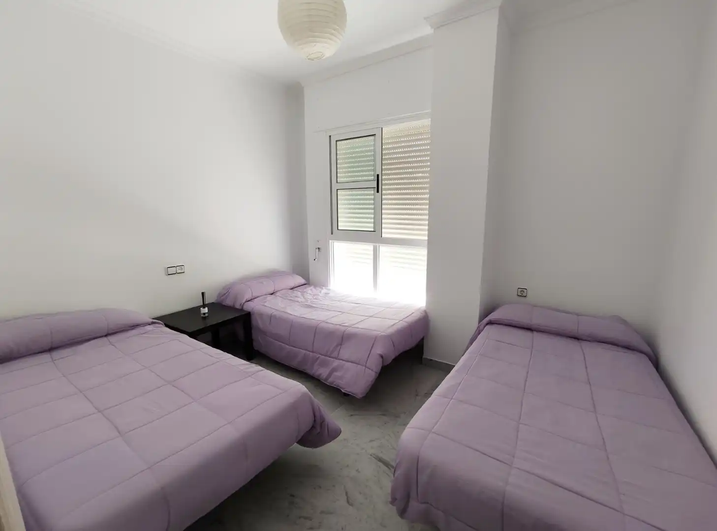 Flat for rent in Calle Hermano Fermín, Centro - Calzada - Cabo Noval