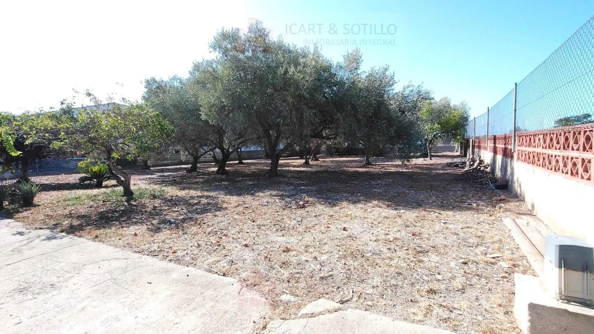 Chalet con terraza en venta en Boverals - Saldonar, imagen 3
