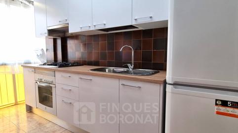 Photo 3 of Flat to rent in Carrer del Baró de Les Quatre Torres, Eixample, Tarragona