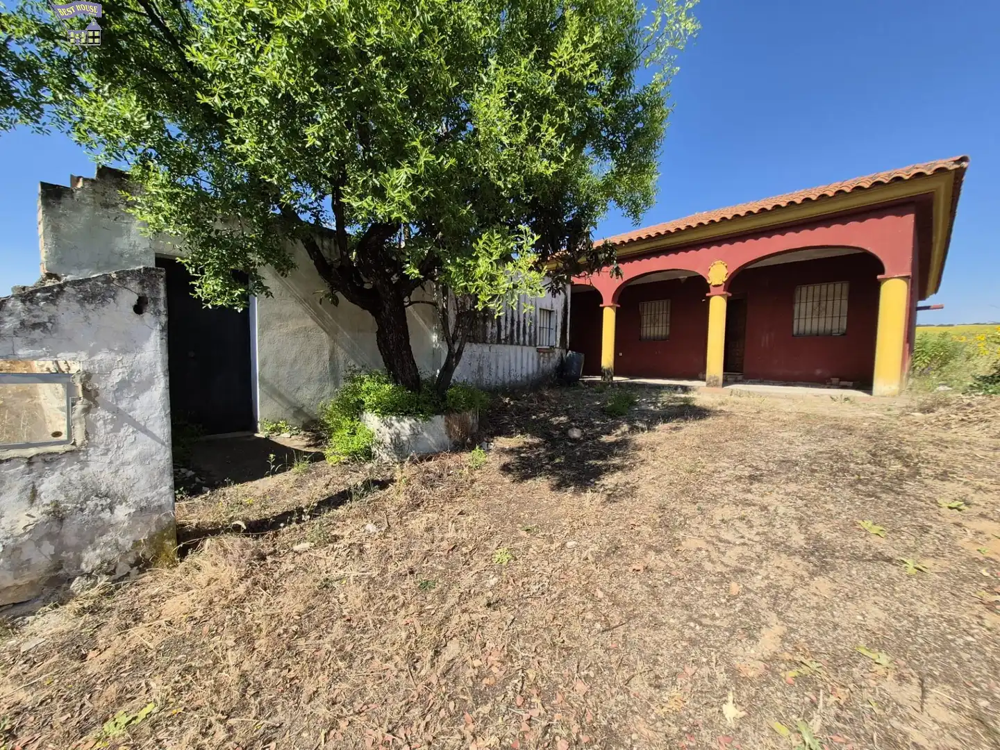 Casa rústica en venda a Arcos de la Frontera, imagen 31