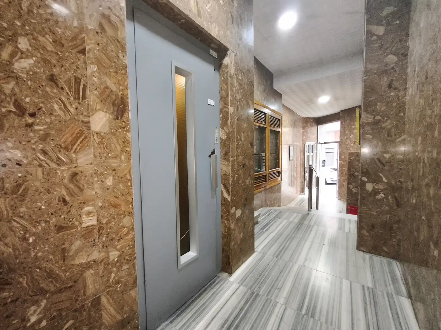 Flat for sale in Ourense Capital   with Heating, Storage room and Furnished