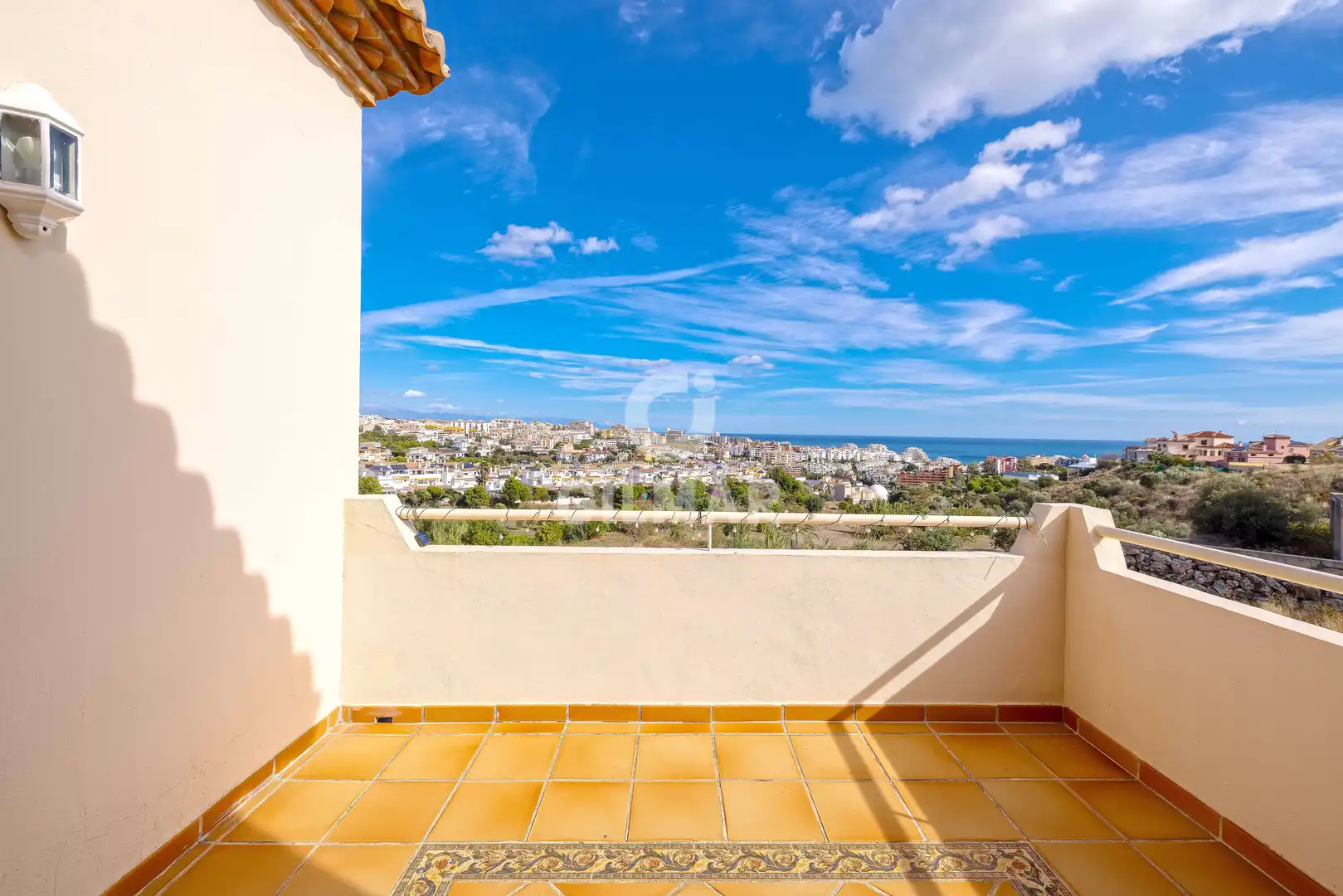 Casa o xalet en venda a Cortijo Torrequebrada