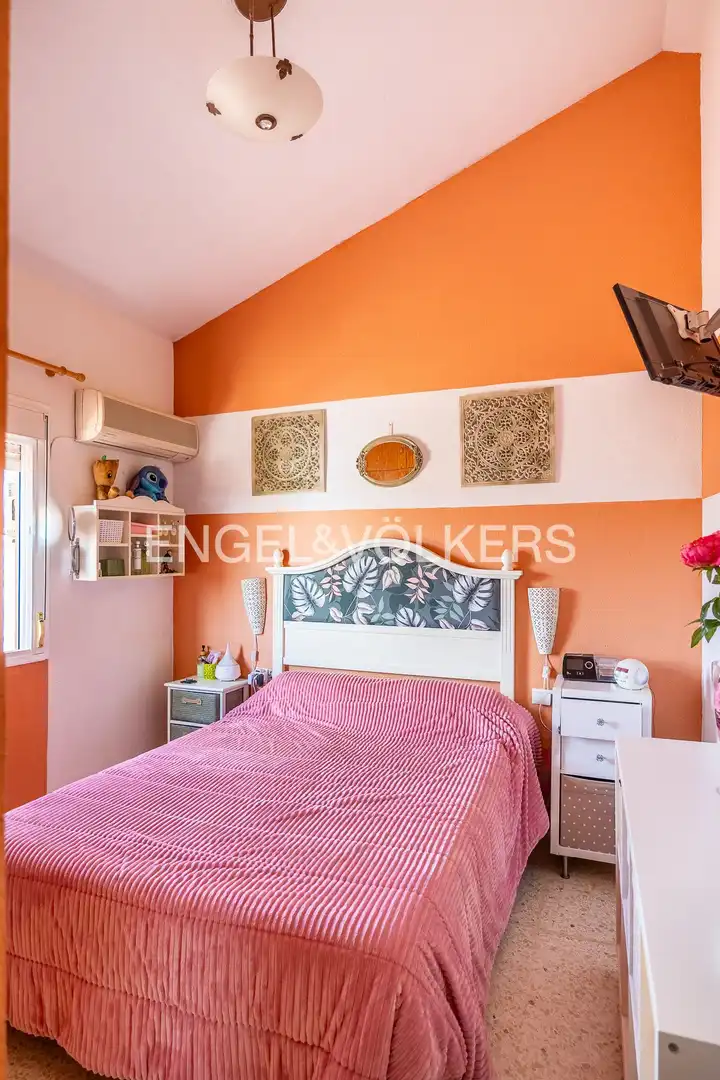 Terraced house with terrace for sale in Olivares, imagen 22