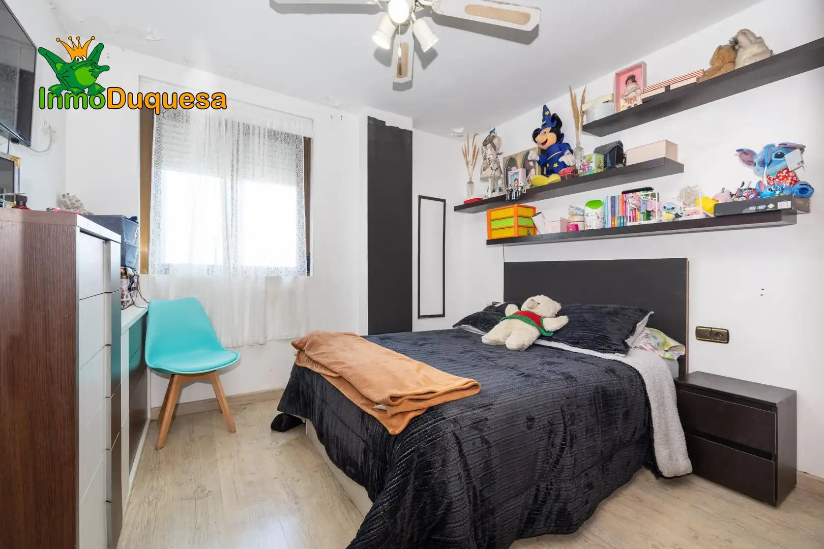 Appartement avec terrasse à vendre à La Zubia Ciudad, imagen 3