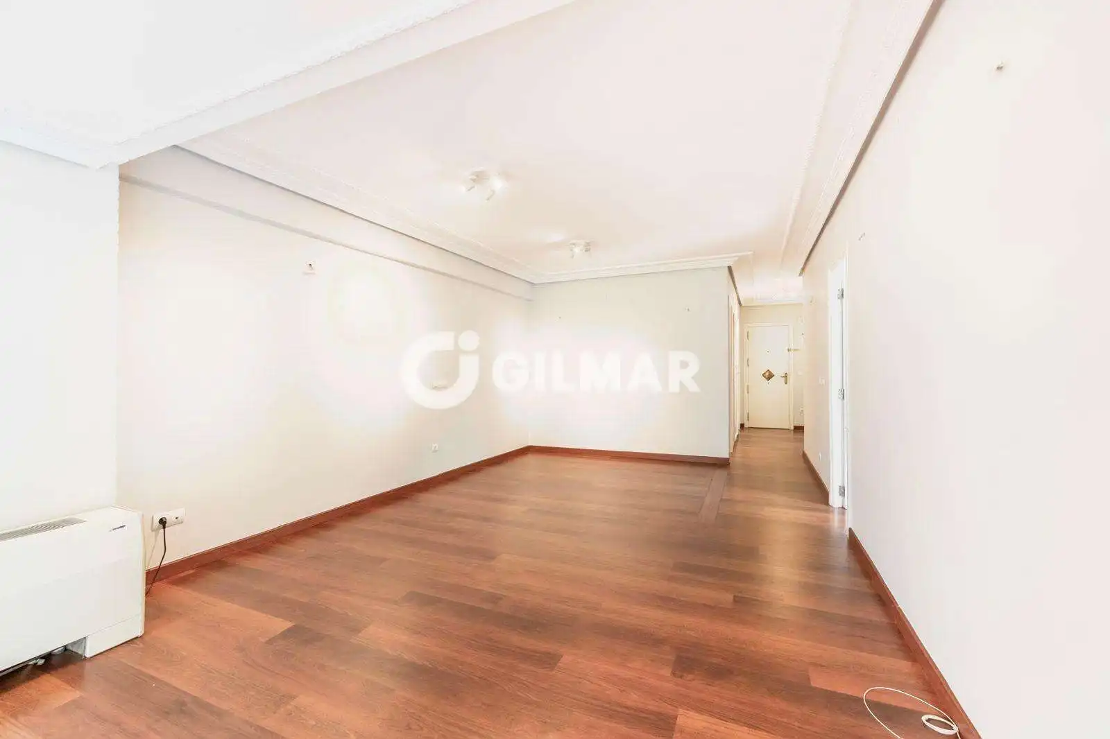 Appartement avec piscine à vendre à Barrio de Salamanca, imagen 5