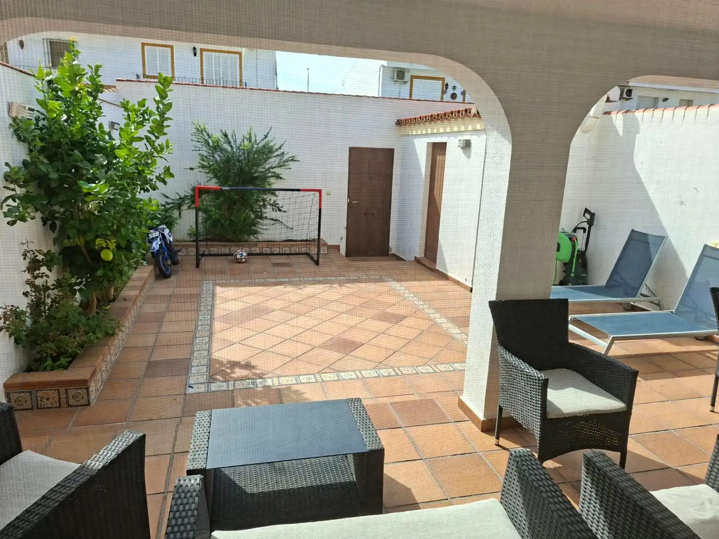 Casa a schiera in vendita a Las Canteras, imagen 5