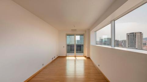 Foto 5 de Pis en venda a De Europa 1_3, 1-3, Granvia LH, Barcelona