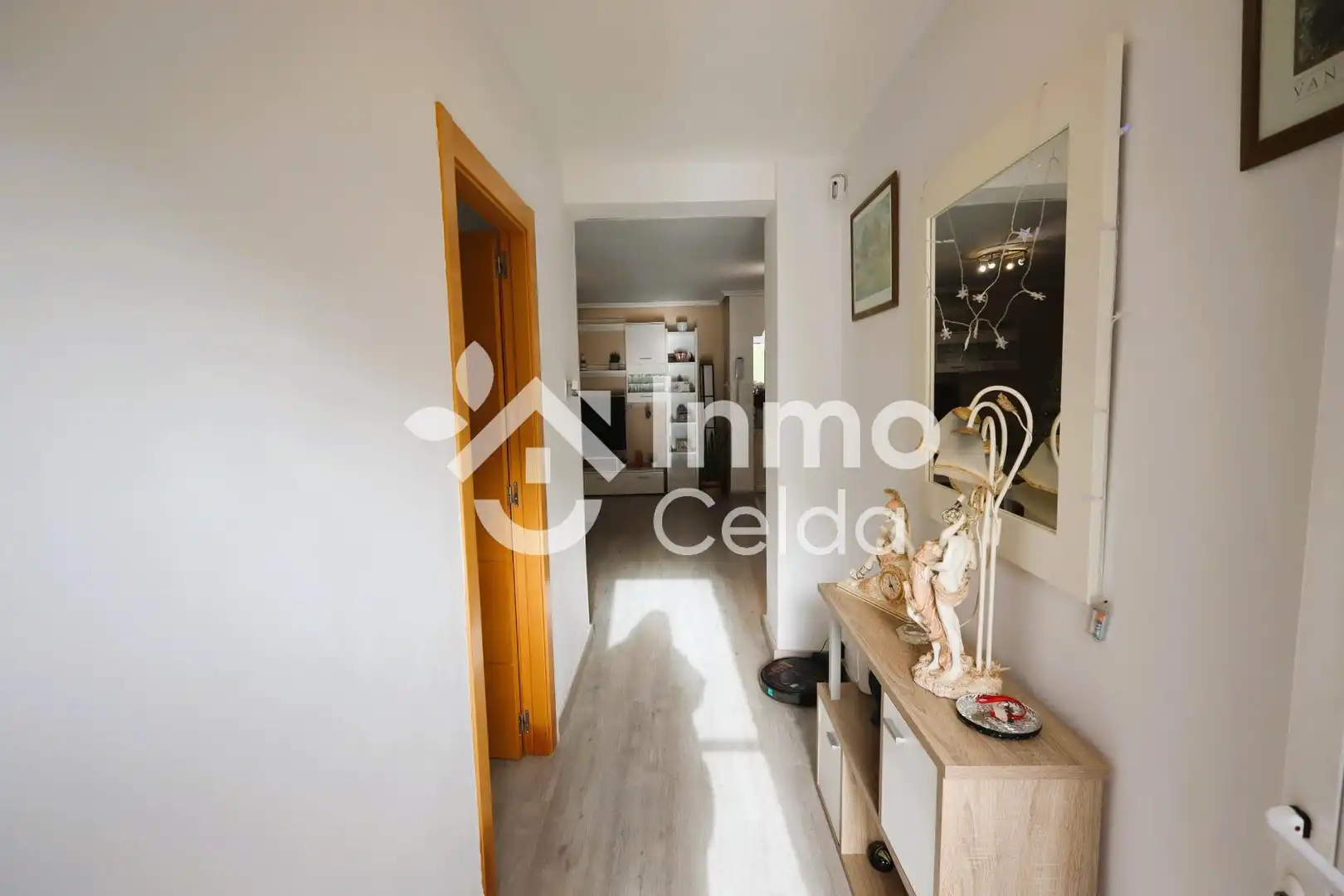 Casa o chalet en venta en Chiva con Aire acondicionado, Calefacción y Jardín privado