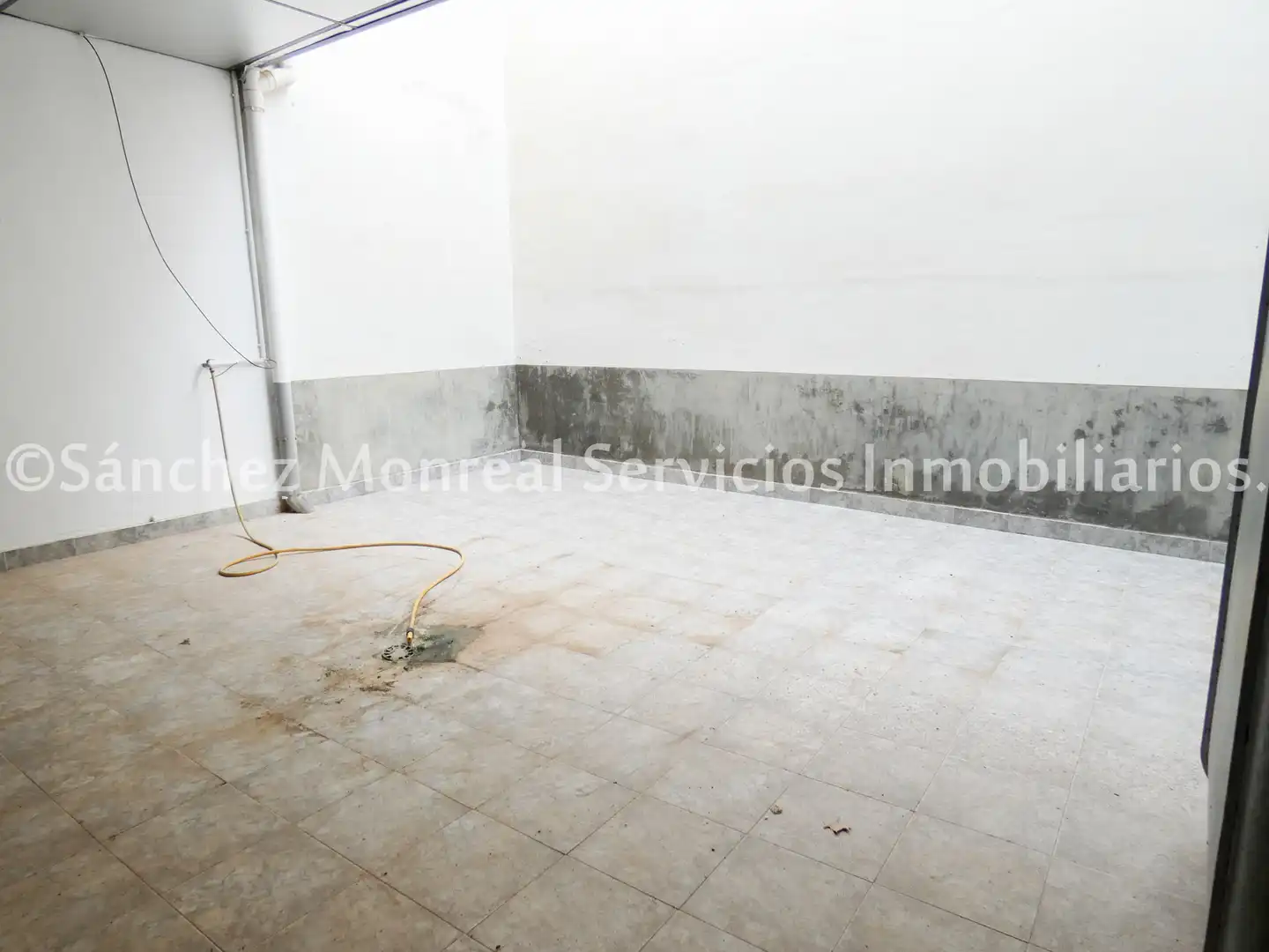 Casa con terraza en venta en Calle Zanja, imagen 37