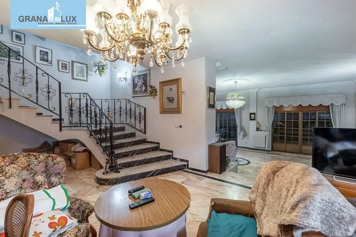 Villa mit Terrasse zum Verkauf in Calle de la Camelia, imagen 17