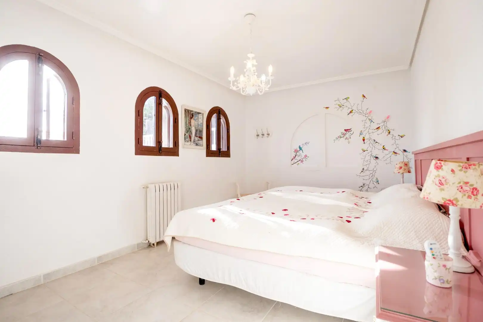 Chalet con piscina en venta en Centro Urbano, imagen 14