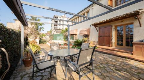 Foto 4 de Casa o xalet en venda a Paseo Torres, Ca n'Alzamora, Rubí