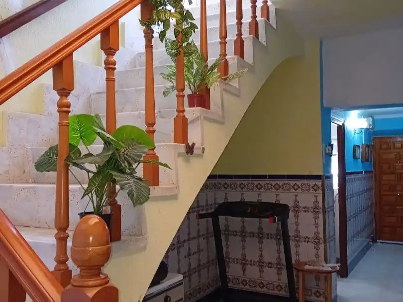 Casa en venda a Plaza del Castillo 8, imagen 5