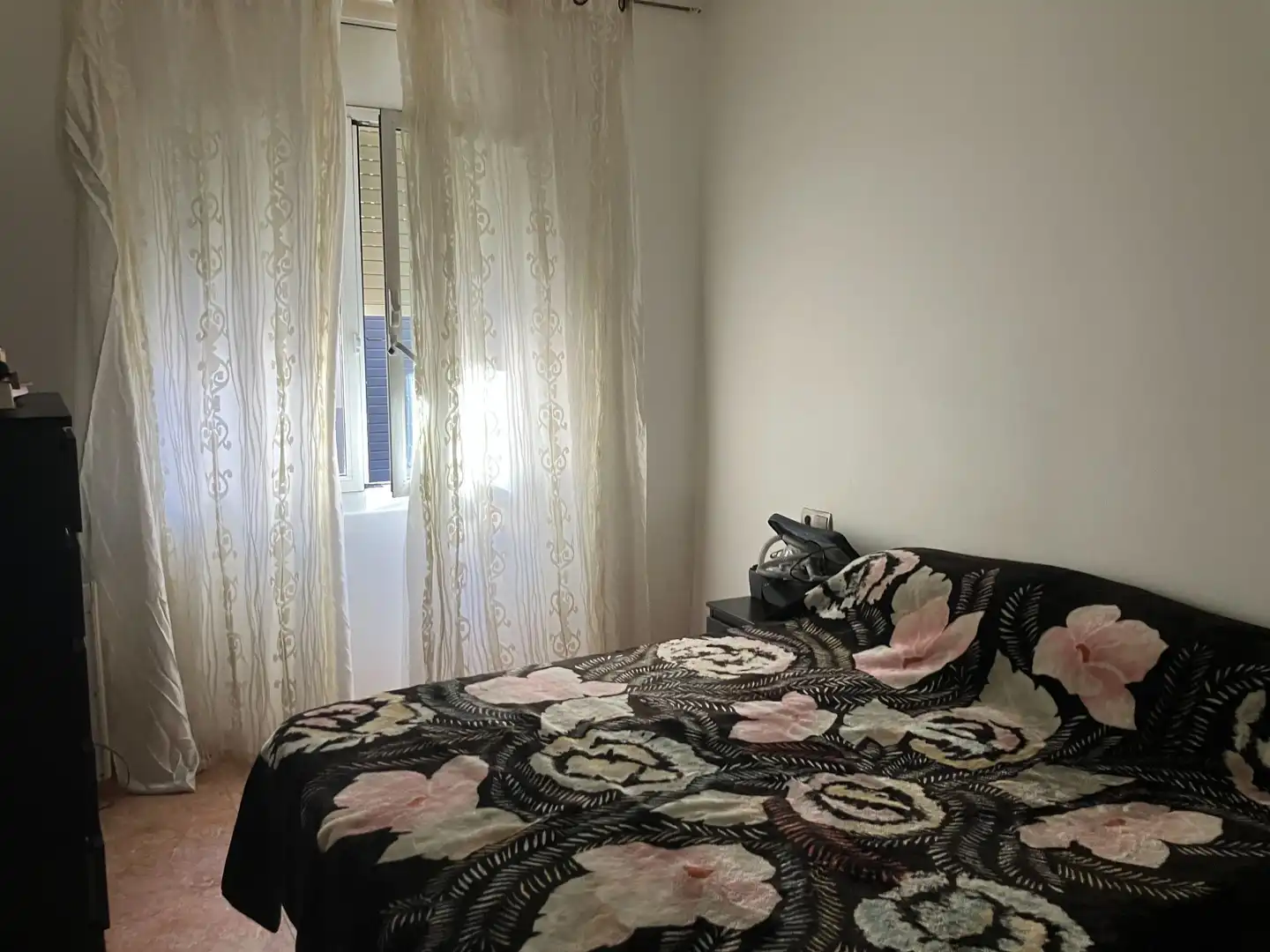 Habitación de Piso en venta en Terrassa