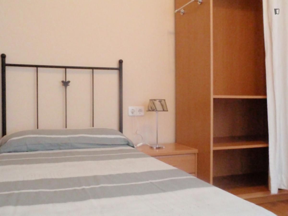 Apartment to share in La Bordeta