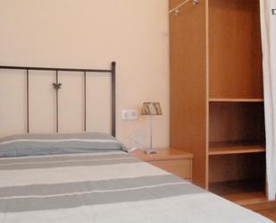 Apartment to share in La Bordeta