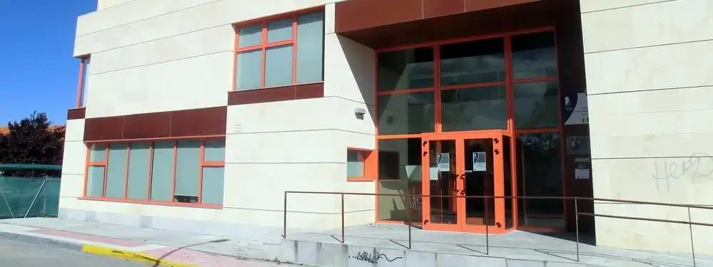 Terreno residenziale in vendita a Calle Emeterio Atienza, imagen 3