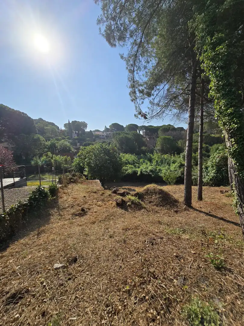 Terrenos y solares en venta en Vacarisses, imagen 5