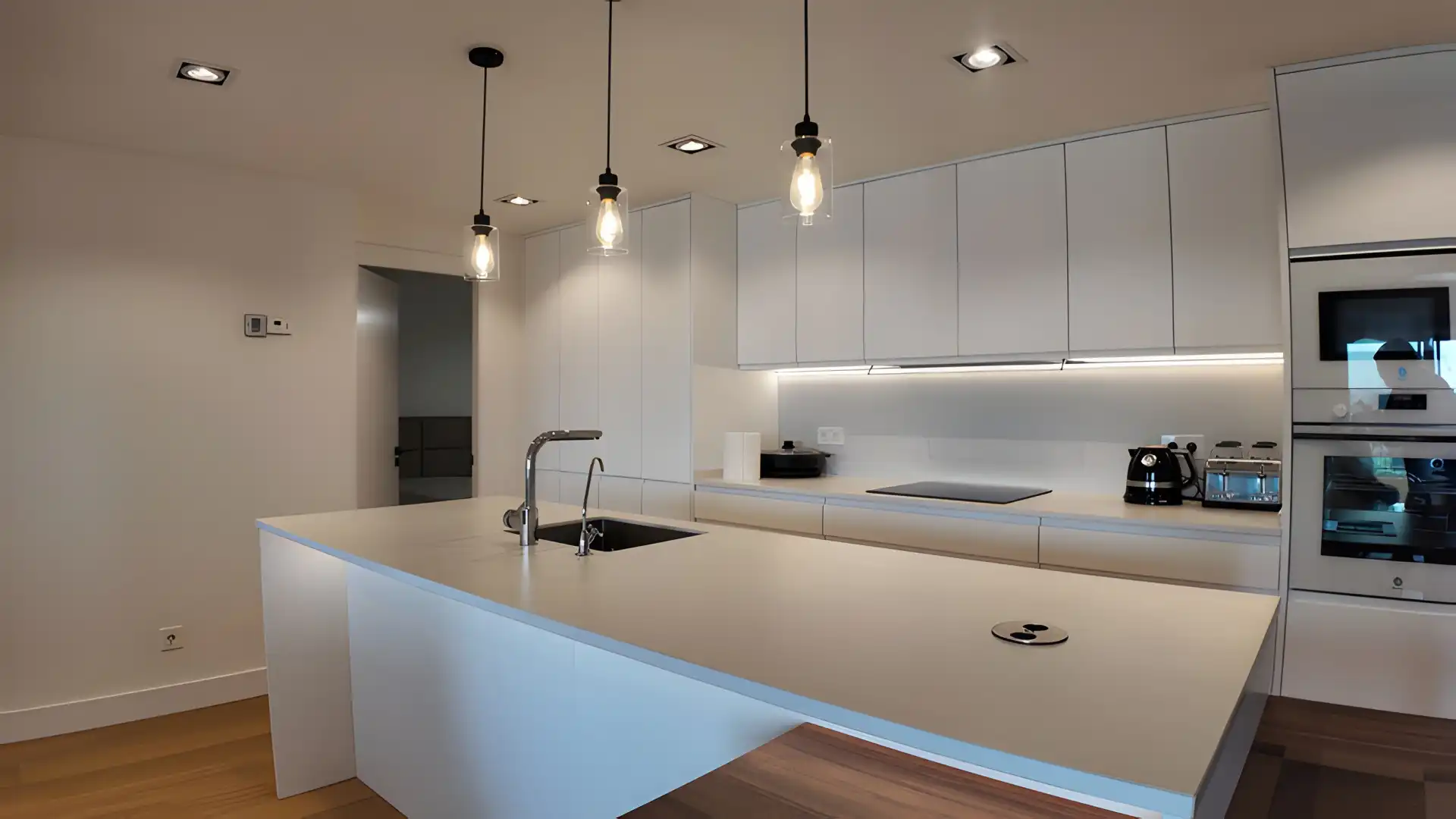 Apartament amb piscina en venda a San Pedro de Alcántara, imagen 13