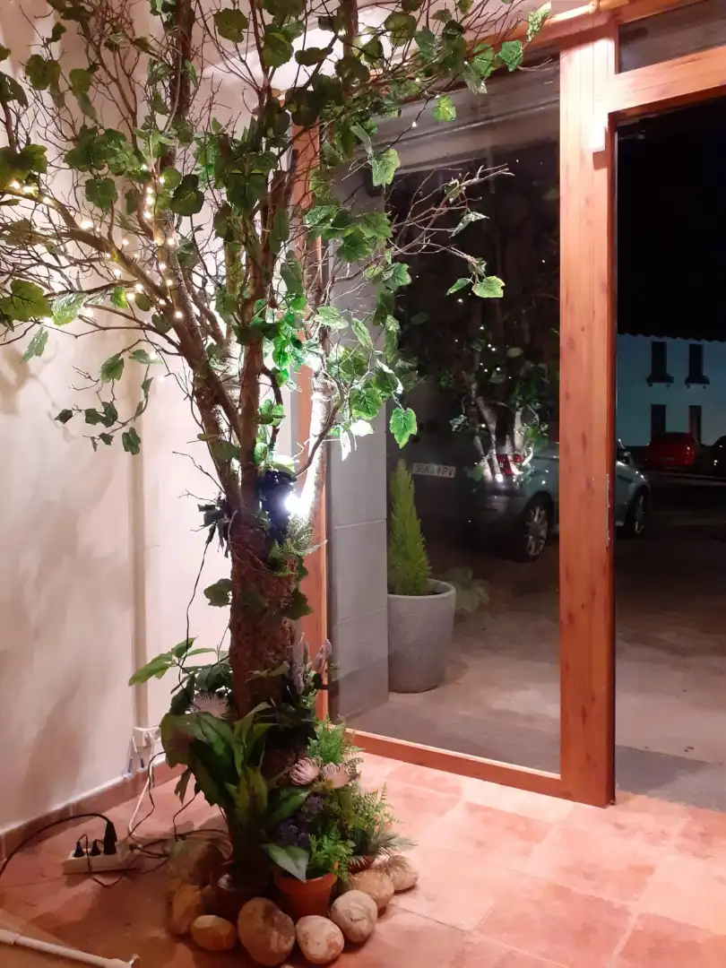 Geschaftsraum zur Miete in Sant Andreu de Llavaneres mit Klimaanlage, Heizung und Parkett