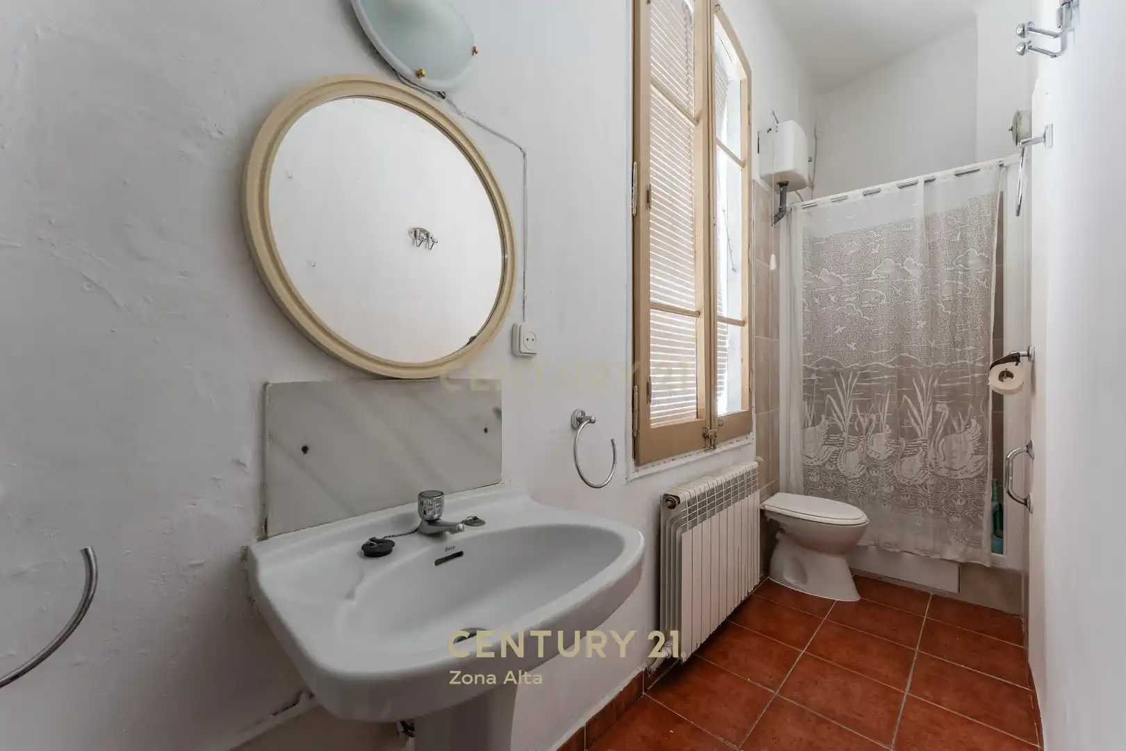 Bathroom of Residential for sale in Móra d'Ebre