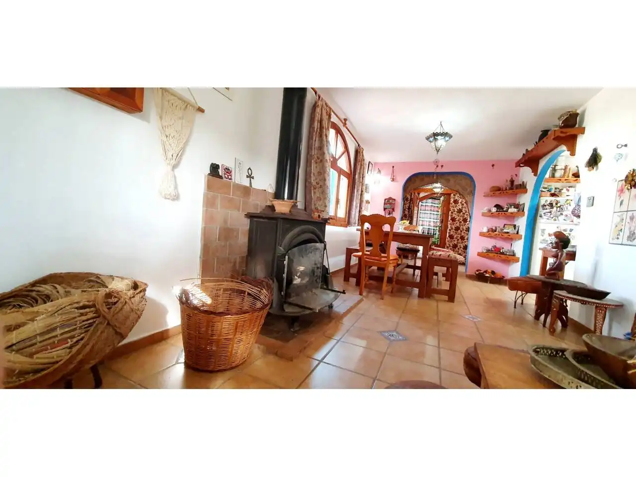 Casa rustica con piscina in vendita a Carretera San José S/N, imagen 167
