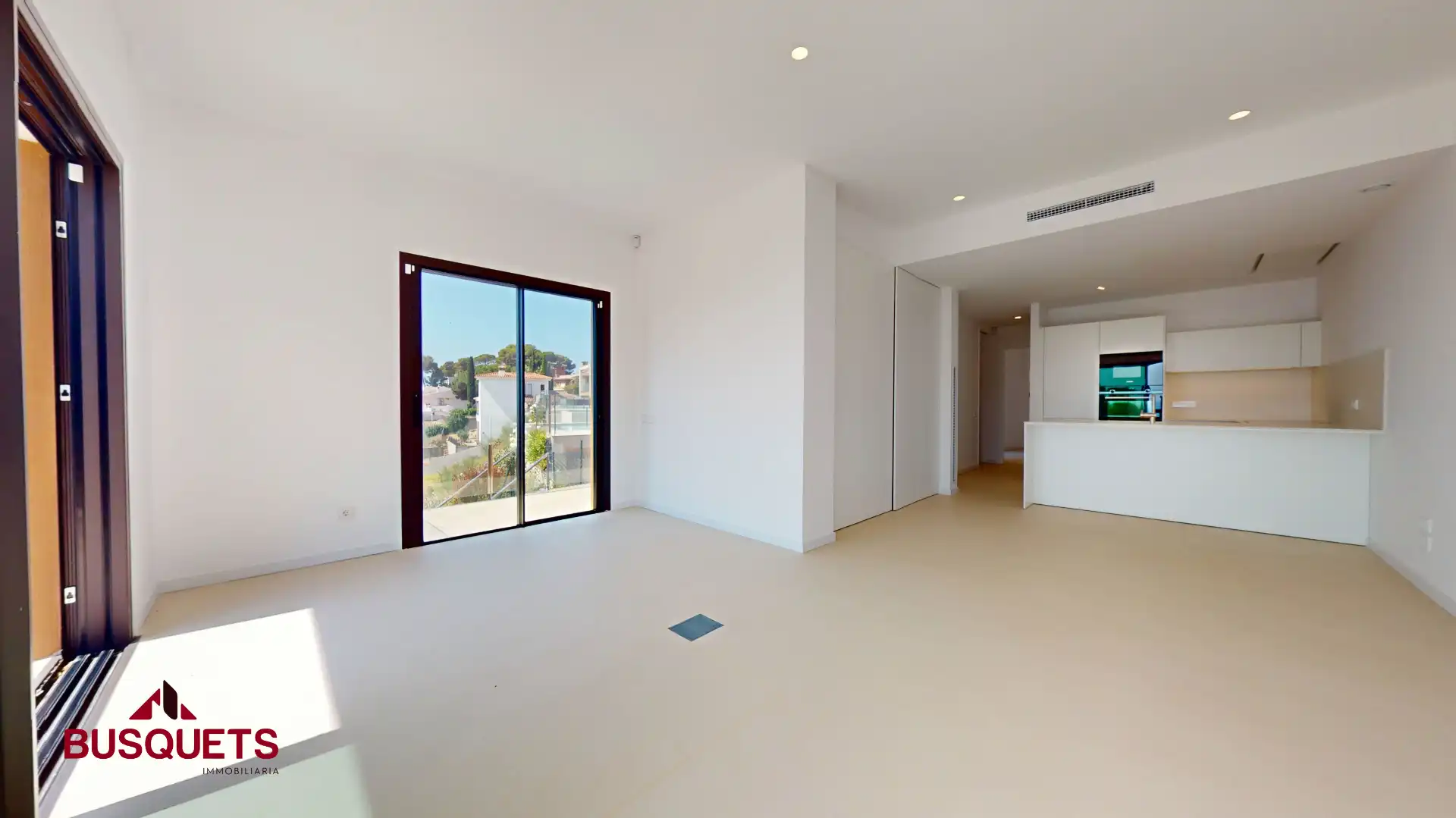 Maison jumelée neuf avec piscine à vendre à Avinguda Mar Menuda, imagen 8