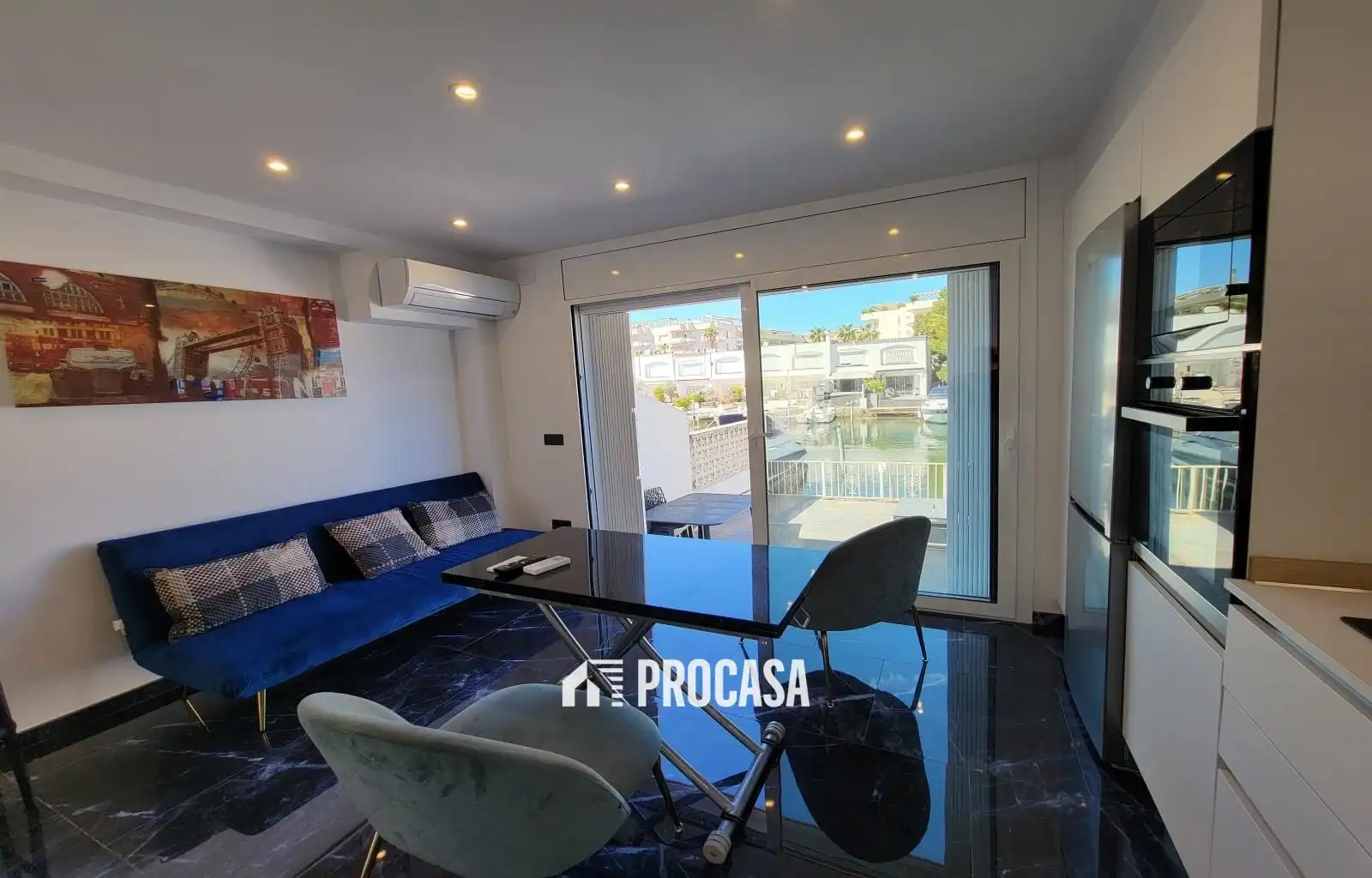 Villa in vendita a DE LA CALA FONDA, imagen 39