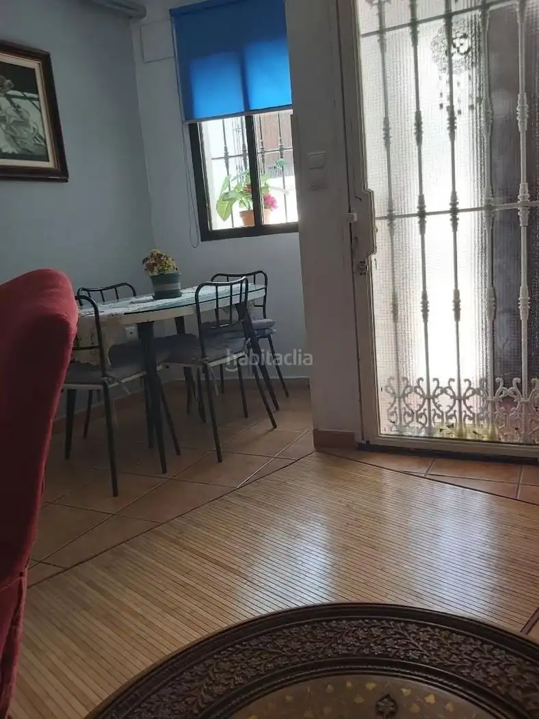 Casa a schiera in vendita a Calle Santo 26, imagen 9