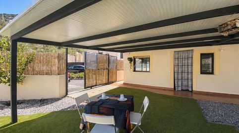 Foto 2 de Casa o chalet en venta en Paterna del Río, Almería
