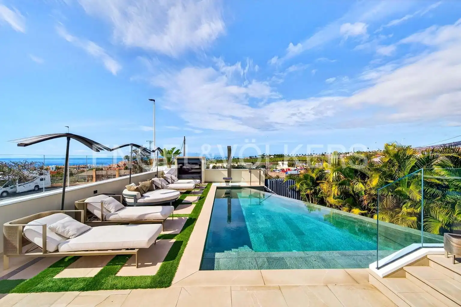 Maison avec piscine à vendre à Costa Adeje, imagen 44