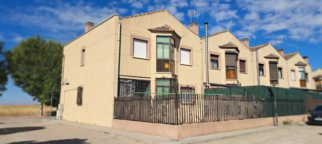 Casa-chalet en Venta en Yepes
