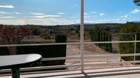 Foto 2 de Casa o xalet de lloguer a Turís, Valencia