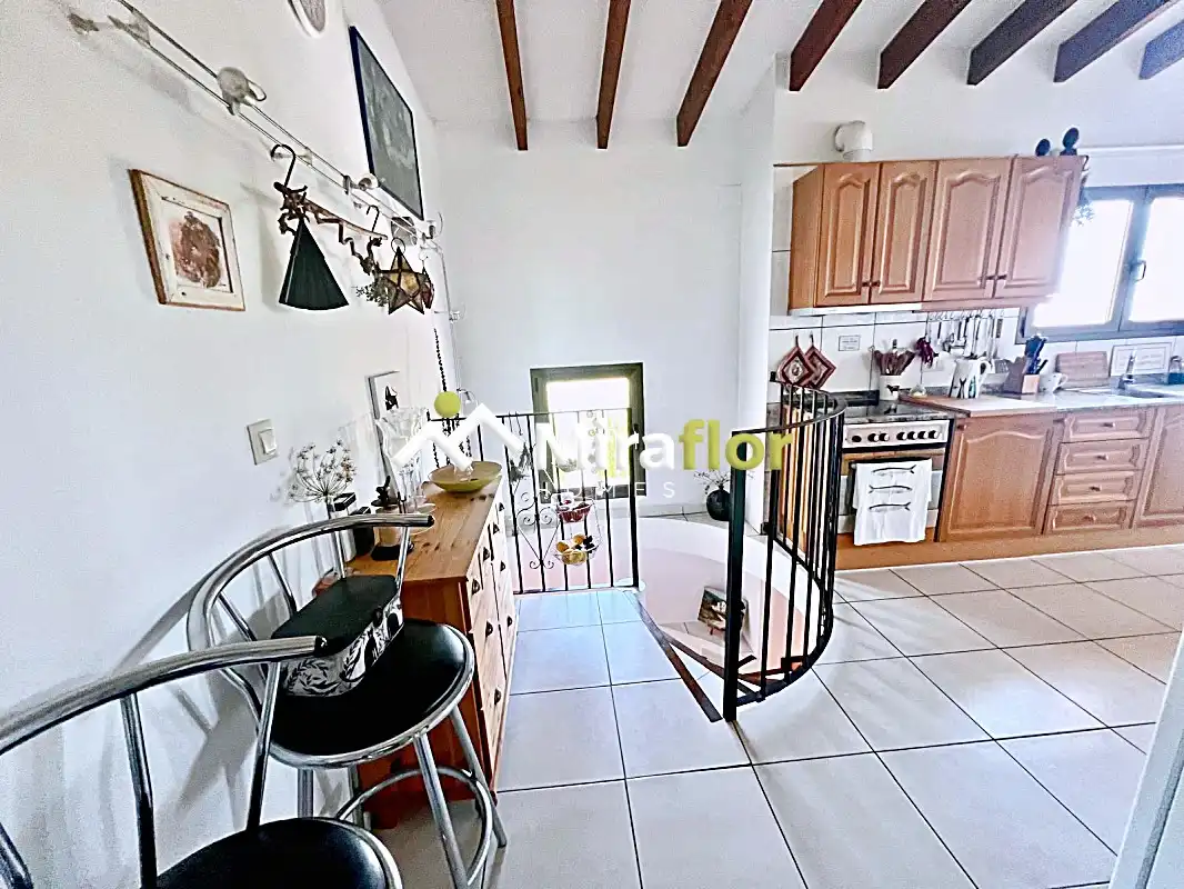 Villa mit Terrasse zum Verkauf in Pego, imagen 31