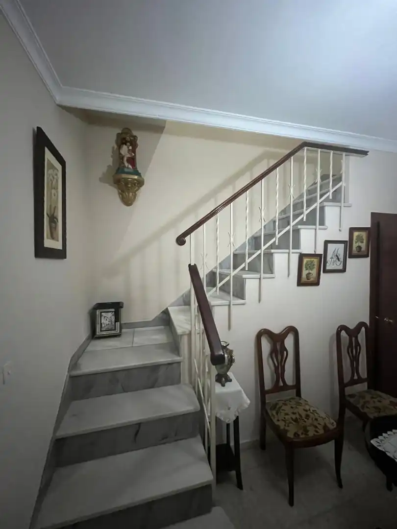 Houses for sale in Olvera  with Terrace and Balcony