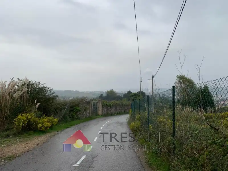 Residencial en venta en Gijón 