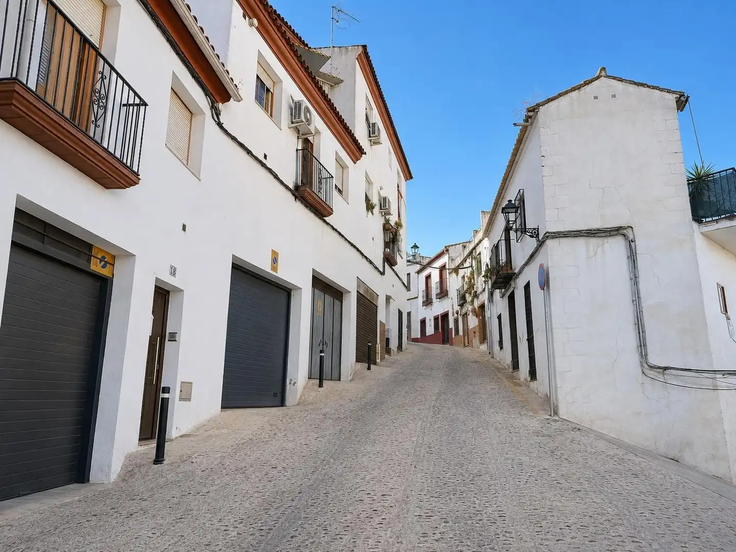 Adosado con terraza en venta en PANADEROS, imagen 49