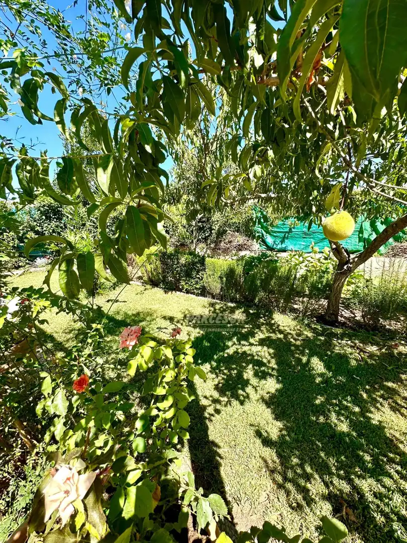 Casa con piscina in vendita a Periurbano Oeste - Sierra, imagen 22