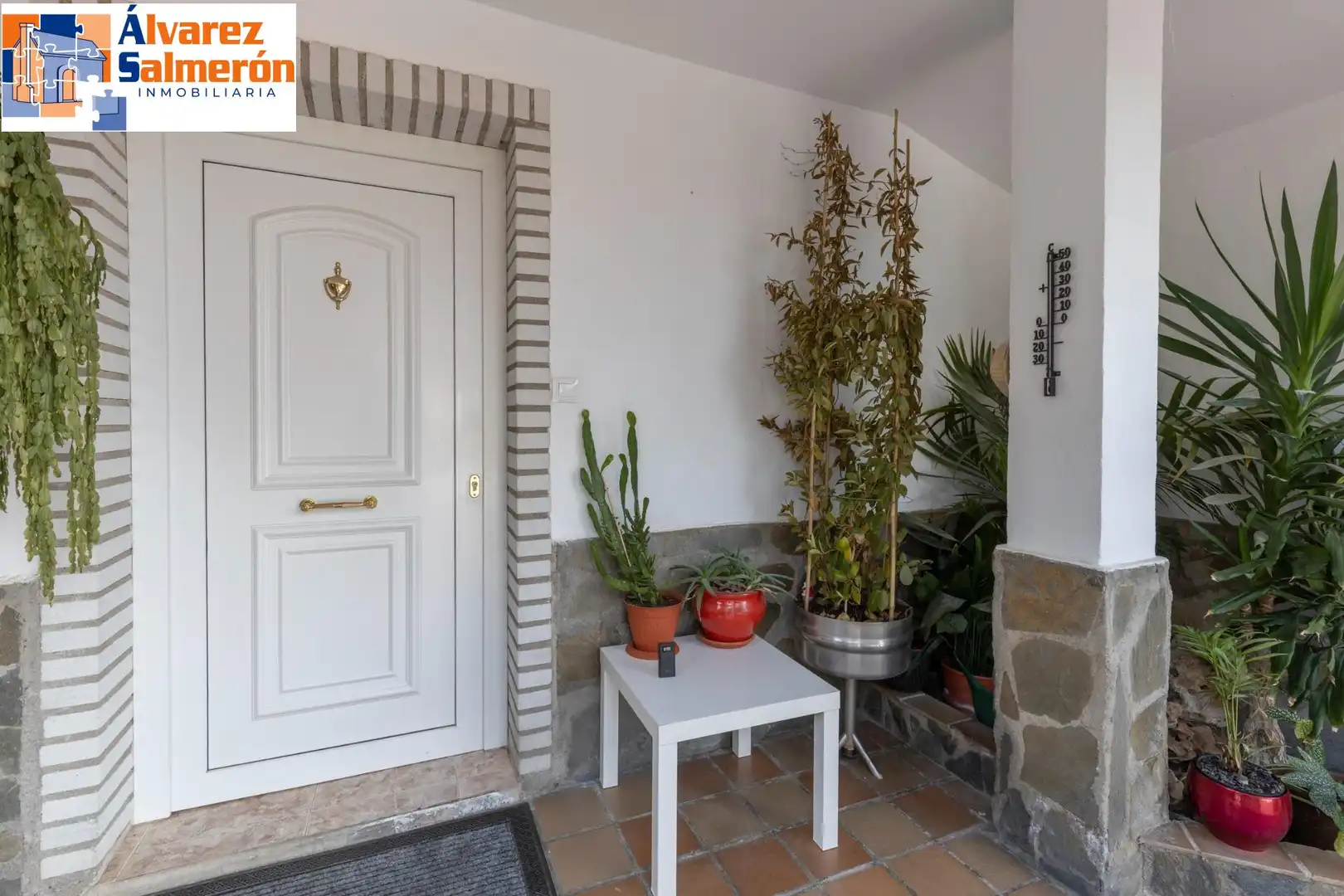 Villa mit Terrasse zum Verkauf in Calle Calle Borgoña, imagen 54